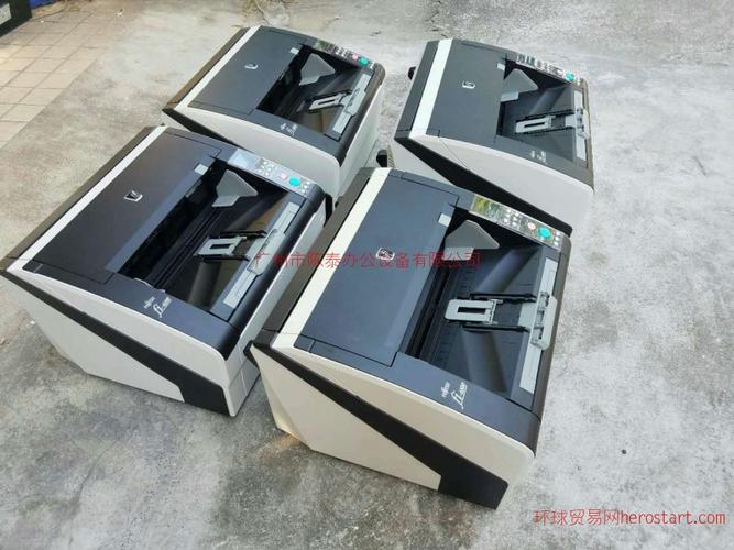 推荐产品想买价位合理的富士通扫描仪,就到广州陈泰办公设备-具有价值